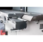 Masina de frezat lemn de banc Proma TFS-1000/30 - imagine 7