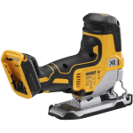 Fierastrau pendular pe acumulatori DeWalt DCS335NT SOLO - imagine 2