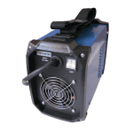 Invertor de sudura Hyundai MMA 201 - imagine 2