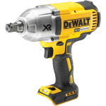 Mașină de înșurubat cu impact fara acumulatori DeWalt DCF899N SOLO