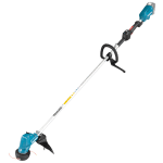 Trimmer fara acumulator 18V Makita DUR190LZX3