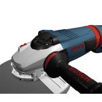 Polizor unghiular Bosch GWS 22-180 LVI