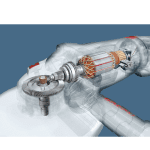 Polizor unghiular Bosch GWS 22-180 LVI