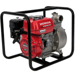Motopompa pentru apa curata Honda WB20XT4
