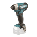 Masina de insurubat cu impact CXT 12Vmax Makita TW060DZ