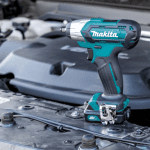 Masina de insurubat cu impact CXT 12Vmax Makita TW060DZ