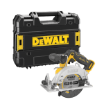 Fierastrau circular de mana fara acumulatori DeWALT DCS512NT