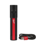 Lanterna 500 Lumeni incarcare USB Milwaukee IRFL500