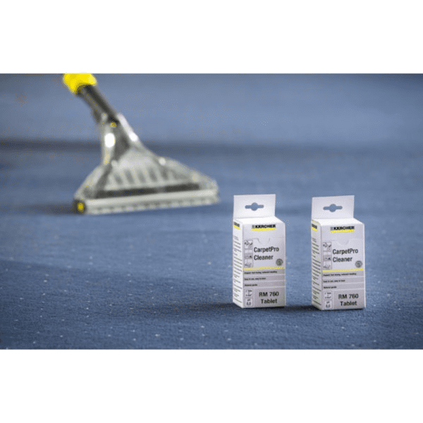 Detergent pentru covoare Karcher RM 760