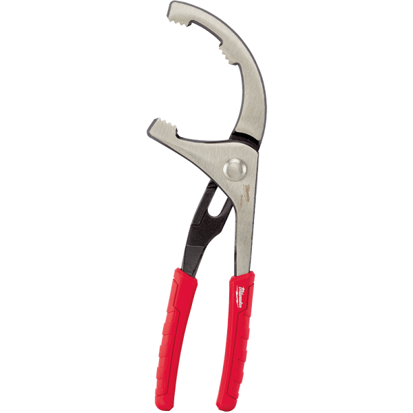 Cleste pentru PVC si filtre de ulei Milwaukee