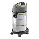 Aspirator umed-uscat NT 38/1 Me Classic Edition