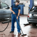 Aspirator umed-uscat NT 38/1 Me Classic Edition