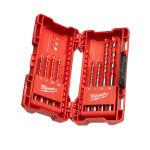 Set 8 burghie beton premium Milwaukee