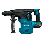 Ciocan rotopercutor fara acumulatori Makita HR009GZ