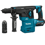Ciocan rotopercutor fara acumulatori Makita HR009GZ