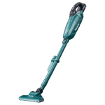 Aspirator vertical fara acumulatori Makita CL002GZ01