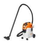 Aspirator umed/uscat Stihl SE 33