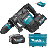 Ciocan demolator cu 2 acumulatori Makita HM001GM201