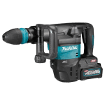 Ciocan demolator cu 2 acumulatori Makita HM001GM201