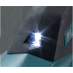 Aspirator vertical fara acumulatori Makita CL002GZ01