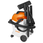Aspirator umed/uscat Stihl SE 33