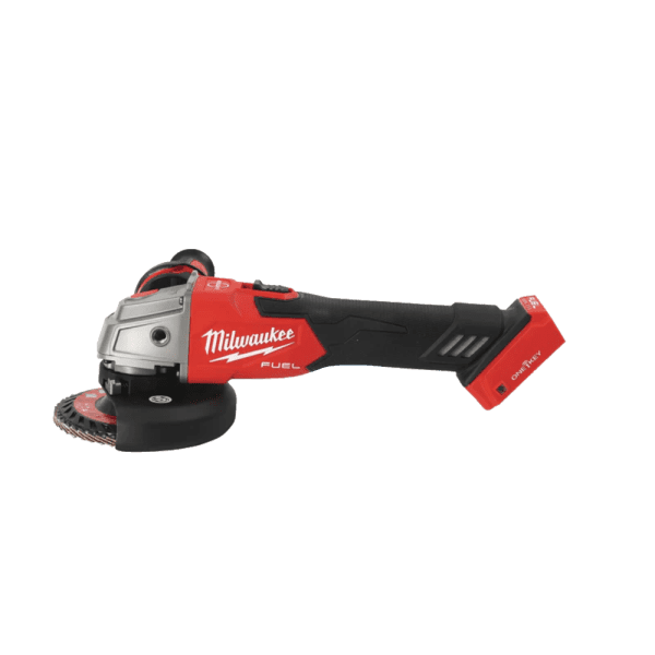 Polizor unghiular fara acumulatori Milwaukee M18 FSAG125XB-0