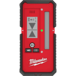 Receptor de linie laser Milwaukee LLD 50