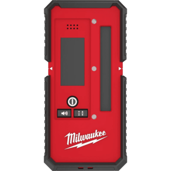 Receptor de linie laser Milwaukee LLD 50