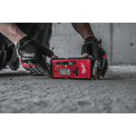 Receptor de linie laser Milwaukee LLD 50