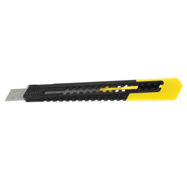 Cutter cu lama de 9mm Stanley 1-10-150