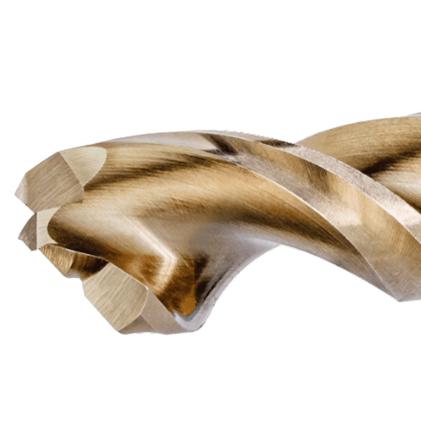 Burghiu de metal industrial Cobalt HSS-E DeWalt DT4946