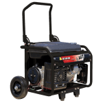 Generator de curent 3kVA AGT-Honda 3601 HSB TTL GP