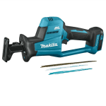 Fierastrau sabie fara acumulatori Makita DJR189Z