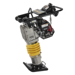 Mai compactor pe benzina Batmatic CV 70 H