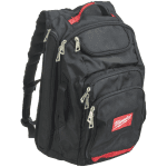 Rucsac premium constructor transport laptop si scule Milwaukee