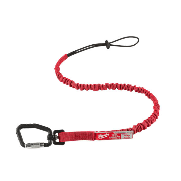 Coarda de siguranta ancorare pana la 4.5 kg Milwaukee