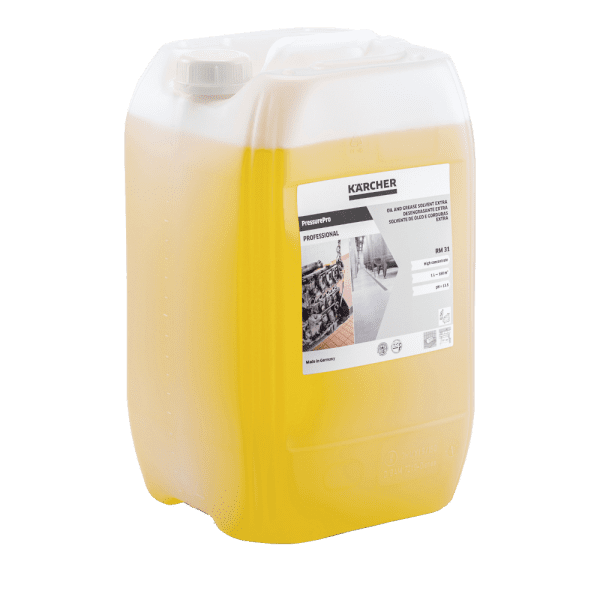 Solutie de curatat activa alcalina Karcher RM 31 20L