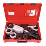 Masina de filetat tevi electrica 1/2-2 Rothenberger SUPERTRONIC 2000 RO71256