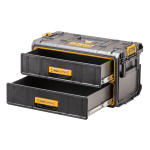 Cutie depozitare DeWalt DWST83529-1