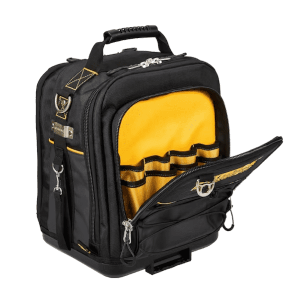 Rucsac pentru scule DeWalt TOUGHSYSTEM 2 DWST83524-1