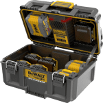 Cutie depozitare si incarcator DeWalt DWST83471