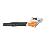 Suflanta cu 2 acumulatori Stihl BGA 57 SET