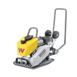 Placa compactoare vibranta pe benzina Wacker-Neuson BPS 1135 BW