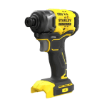 Masina de insurubat cu impact fara acumulatori Stanley SFMCF810B