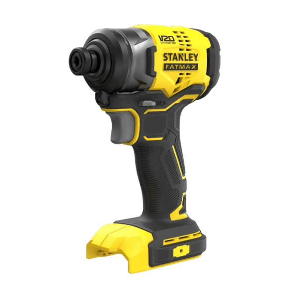 Masina de insurubat cu impact fara acumulatori Stanley SFMCF810B