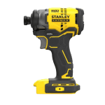 Masina de insurubat cu impact fara acumulatori Stanley SFMCF810B
