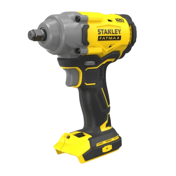 Masina de insurubat cu impact fara acumulatori Stanley SFMCF940B