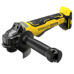 Polizor unghiular fara acumulatori Stanley SFMCG700B