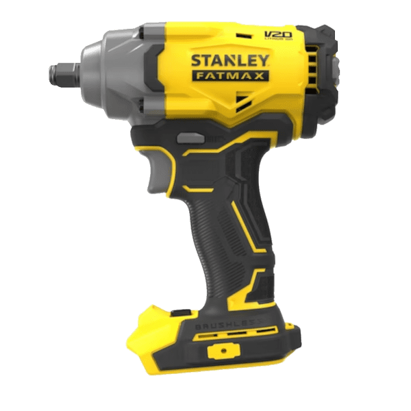 Masina de insurubat cu impact fara acumulatori Stanley SFMCF920B