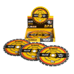 Panza fierastraie 184x20 mm DeWalt DT10401-QZ